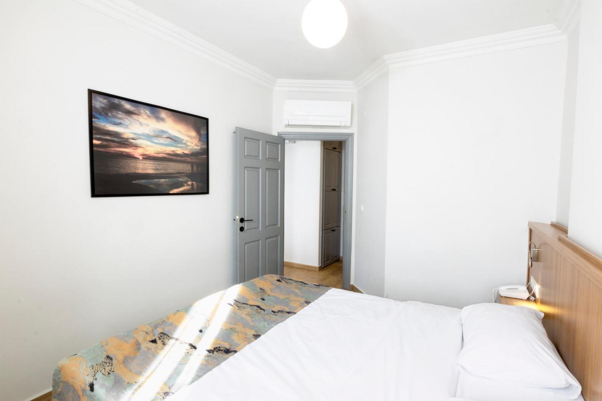 Comfort Suites Alanya Pokój zdjęcie