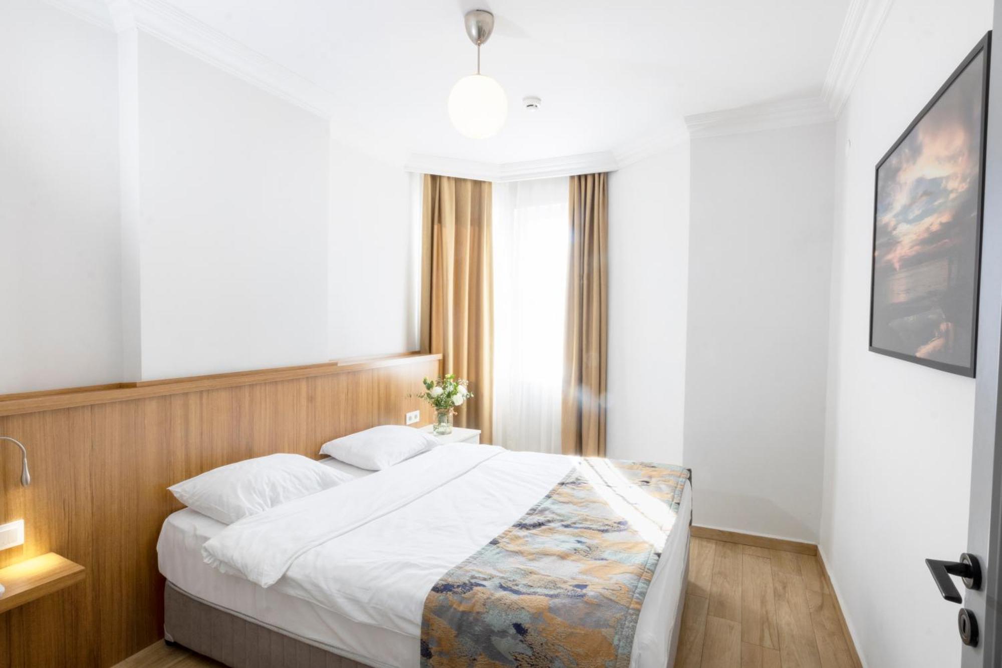 Comfort Suites Alanya Pokój zdjęcie